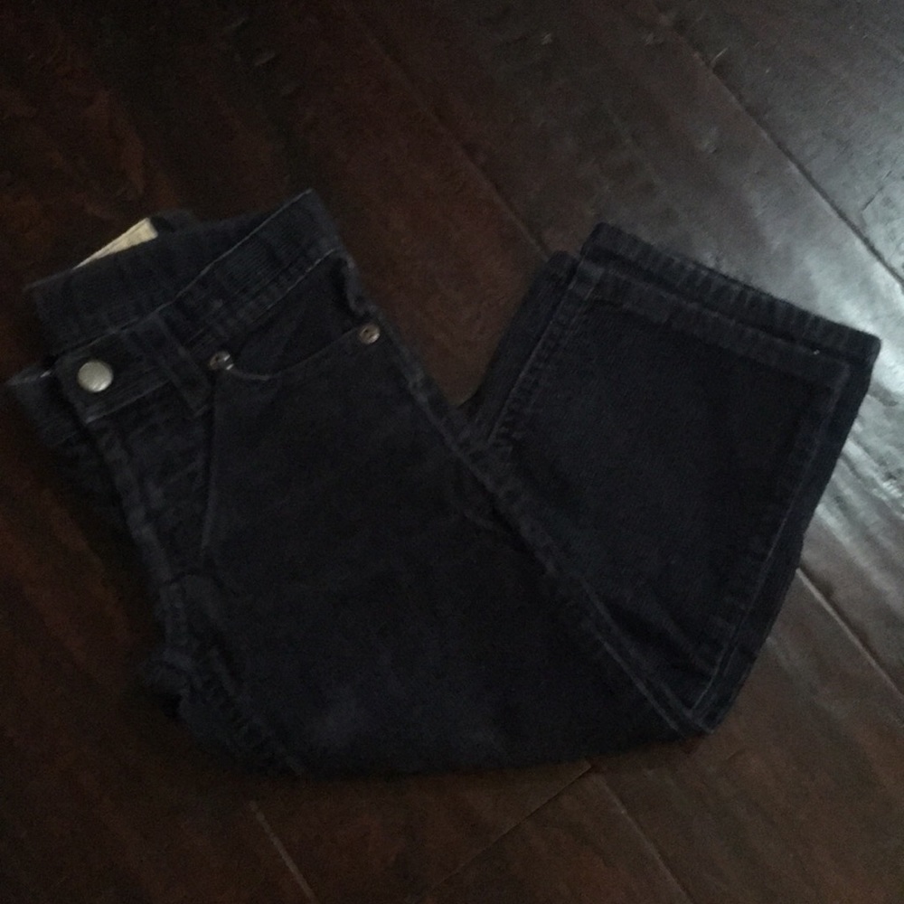Polo boys corduroy jeans